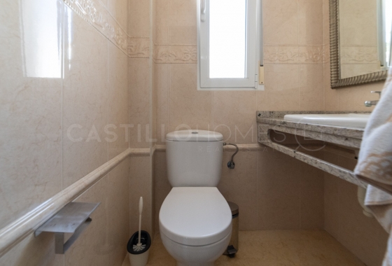 Wiederverkauf - Villa - Torrevieja - La Mata