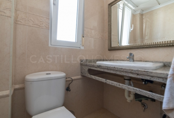 Wiederverkauf - Villa - Torrevieja - La Mata