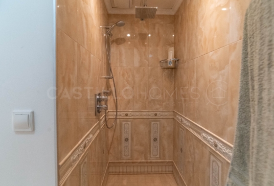 Wiederverkauf - Villa - Torrevieja - La Mata