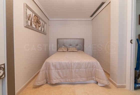 Wiederverkauf - Villa - Torrevieja - La Mata