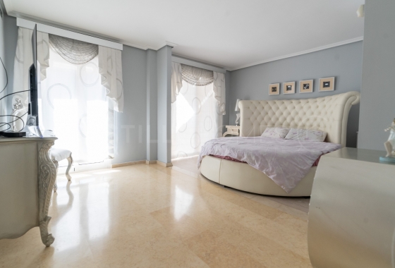 Wiederverkauf - Villa - Torrevieja - La Mata