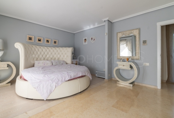 Wiederverkauf - Villa - Torrevieja - La Mata