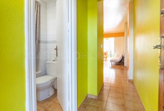 Herverkoop - Appartement / flat - Torrevieja - La Veleta