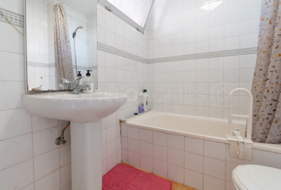 Herverkoop - Appartement / flat - Torrevieja - La Veleta