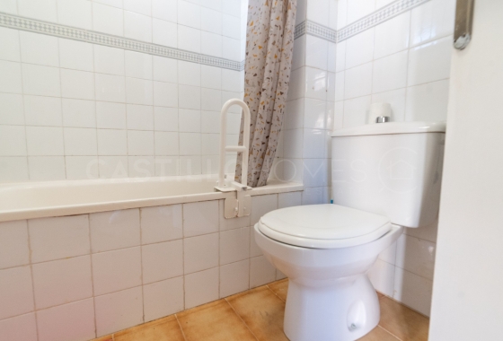 Herverkoop - Appartement / flat - Torrevieja - La Veleta