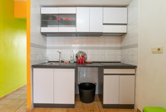 Herverkoop - Appartement / flat - Torrevieja - La Veleta