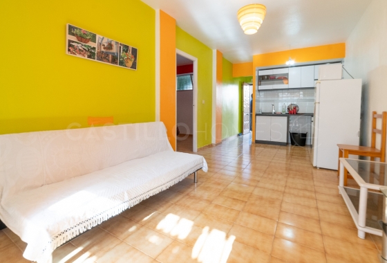 Herverkoop - Appartement / flat - Torrevieja - La Veleta