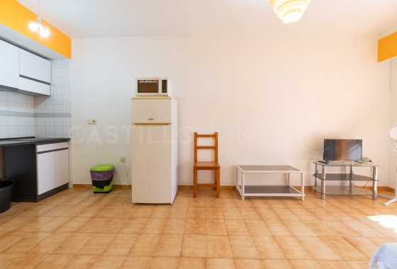 Herverkoop - Appartement / flat - Torrevieja - La Veleta