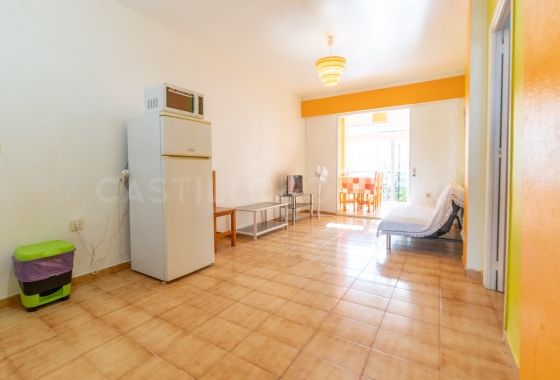 Herverkoop - Appartement / flat - Torrevieja - La Veleta