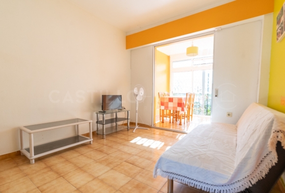 Herverkoop - Appartement / flat - Torrevieja - La Veleta