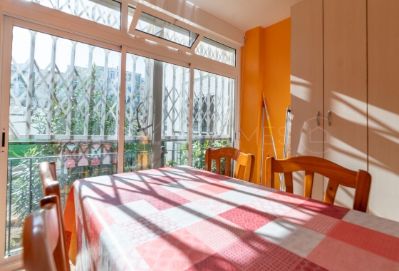 Herverkoop - Appartement / flat - Torrevieja - La Veleta