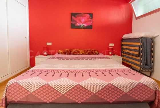 Herverkoop - Appartement / flat - Torrevieja - La Veleta