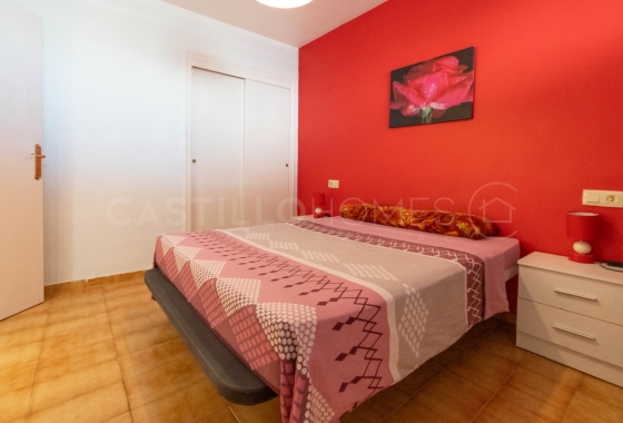Herverkoop - Appartement / flat - Torrevieja - La Veleta