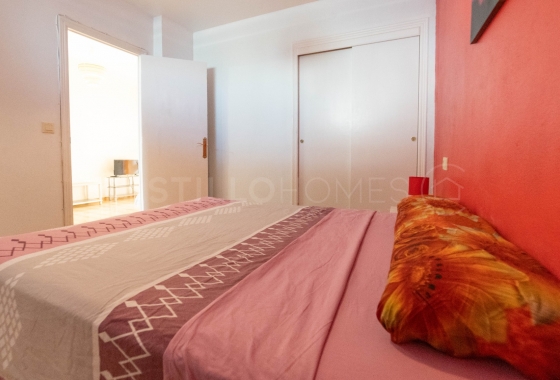 Herverkoop - Appartement / flat - Torrevieja - La Veleta