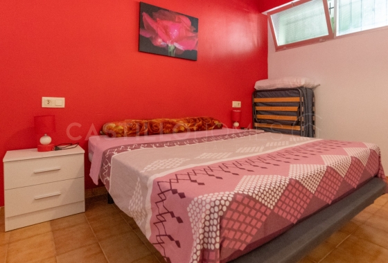 Herverkoop - Appartement / flat - Torrevieja - La Veleta