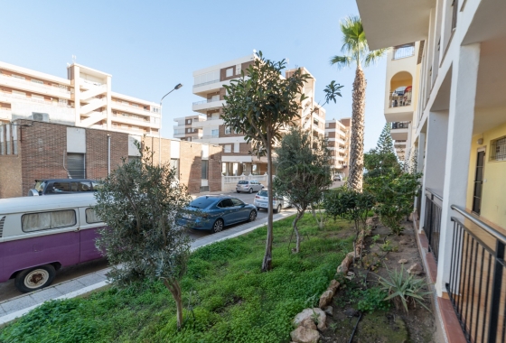 Herverkoop - Appartement / flat - Torrevieja - La Veleta