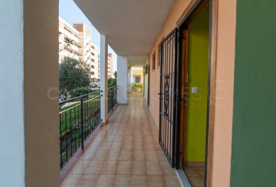 Herverkoop - Appartement / flat - Torrevieja - La Veleta