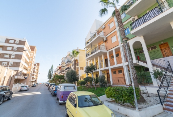 Herverkoop - Appartement / flat - Torrevieja - La Veleta