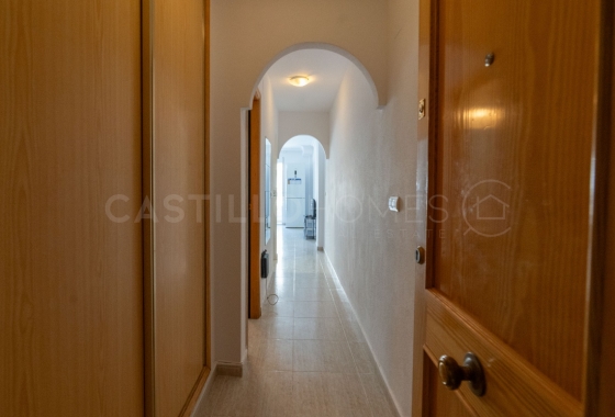 Herverkoop - Studio - Torrevieja - Centro