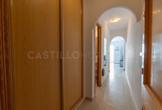 Herverkoop - Studio - Torrevieja - Centro