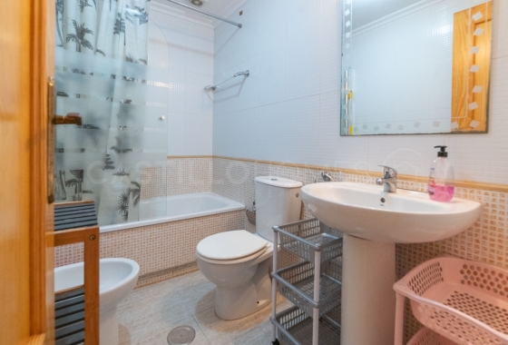 Herverkoop - Studio - Torrevieja - Centro