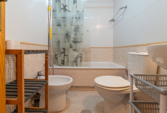 Herverkoop - Studio - Torrevieja - Centro