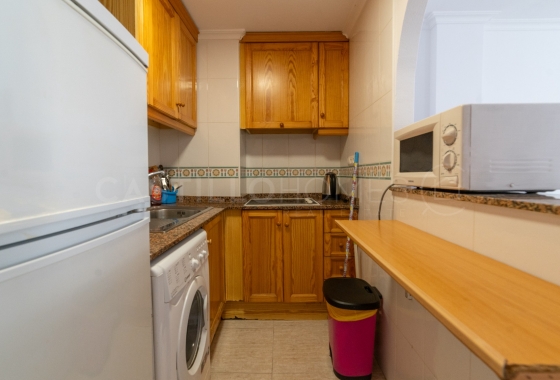 Herverkoop - Studio - Torrevieja - Centro