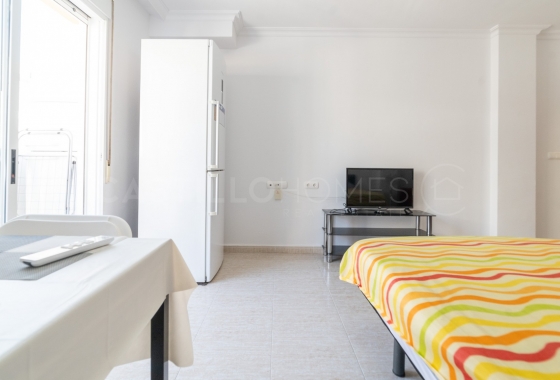Herverkoop - Studio - Torrevieja - Centro