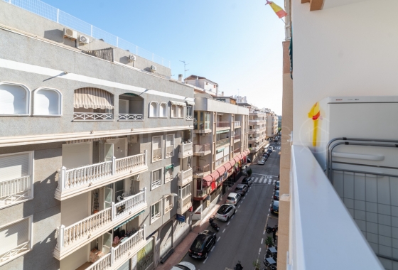 Herverkoop - Studio - Torrevieja - Centro