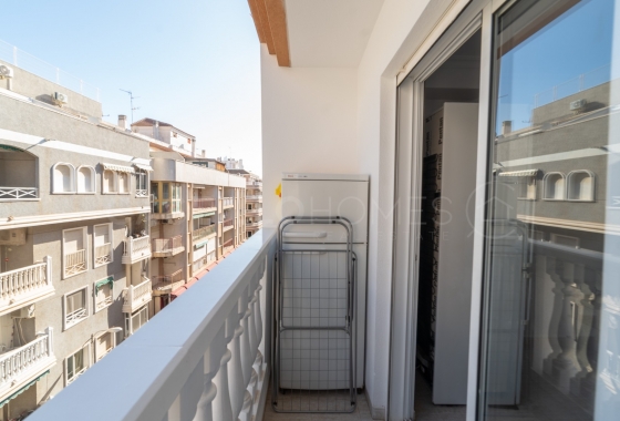 Herverkoop - Studio - Torrevieja - Centro