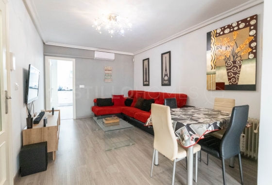 Herverkoop - Appartement / flat - Torrevieja - El Acequión - Los Náufragos