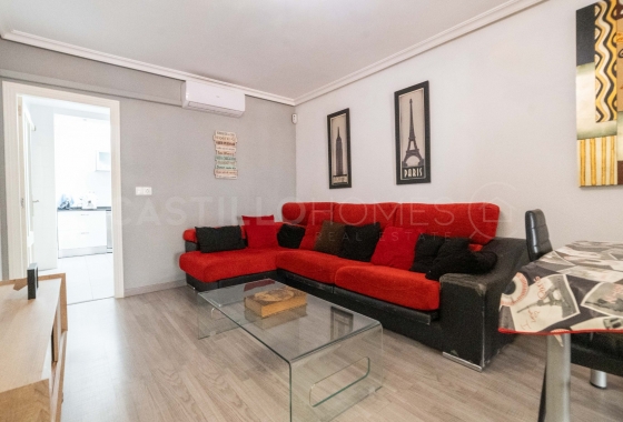Herverkoop - Appartement / flat - Torrevieja - El Acequión - Los Náufragos