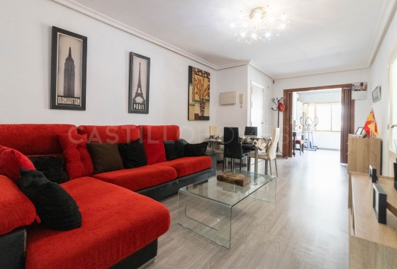 Herverkoop - Appartement / flat - Torrevieja - El Acequión - Los Náufragos