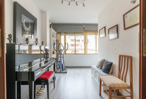 Herverkoop - Appartement / flat - Torrevieja - El Acequión - Los Náufragos