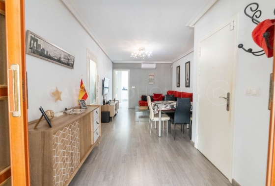Herverkoop - Appartement / flat - Torrevieja - El Acequión - Los Náufragos