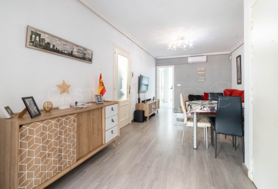 Herverkoop - Appartement / flat - Torrevieja - El Acequión - Los Náufragos