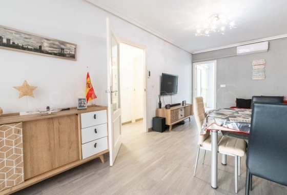 Herverkoop - Appartement / flat - Torrevieja - El Acequión - Los Náufragos