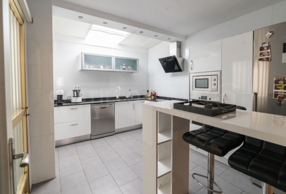 Herverkoop - Appartement / flat - Torrevieja - El Acequión - Los Náufragos