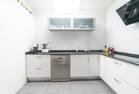 Herverkoop - Appartement / flat - Torrevieja - El Acequión - Los Náufragos