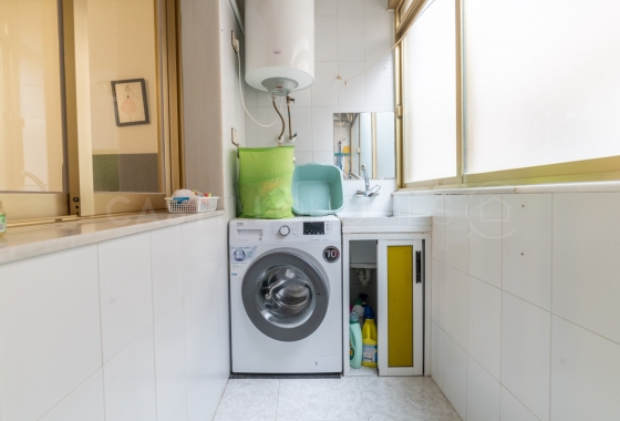 Herverkoop - Appartement / flat - Torrevieja - El Acequión - Los Náufragos