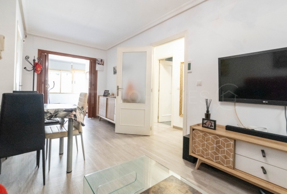 Herverkoop - Appartement / flat - Torrevieja - El Acequión - Los Náufragos