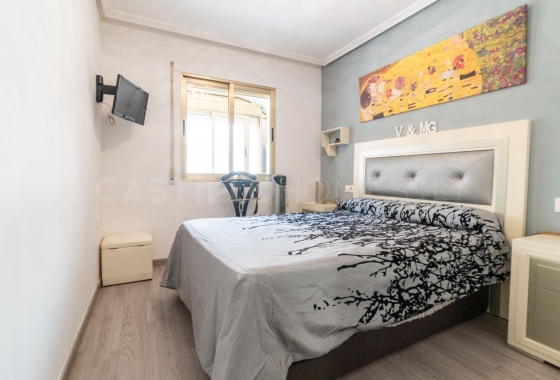 Herverkoop - Appartement / flat - Torrevieja - El Acequión - Los Náufragos