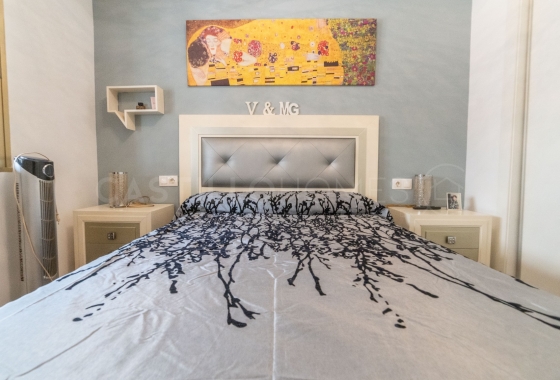 Herverkoop - Appartement / flat - Torrevieja - El Acequión - Los Náufragos