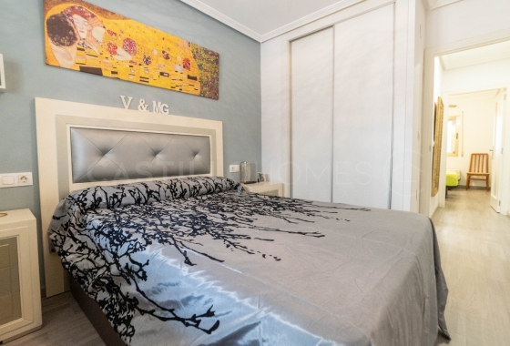 Herverkoop - Appartement / flat - Torrevieja - El Acequión - Los Náufragos