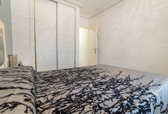 Herverkoop - Appartement / flat - Torrevieja - El Acequión - Los Náufragos
