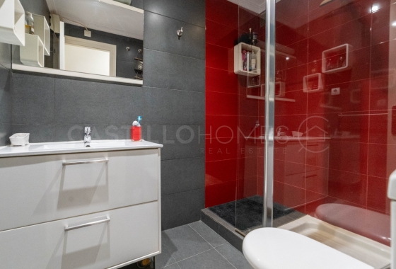 Herverkoop - Appartement / flat - Torrevieja - El Acequión - Los Náufragos