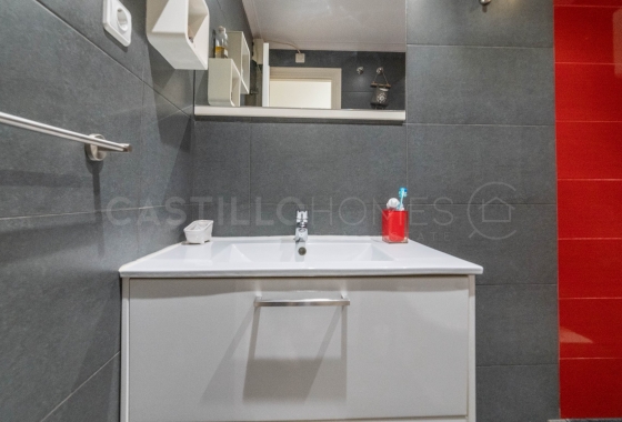 Herverkoop - Appartement / flat - Torrevieja - El Acequión - Los Náufragos