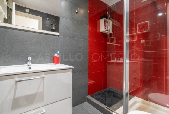 Herverkoop - Appartement / flat - Torrevieja - El Acequión - Los Náufragos