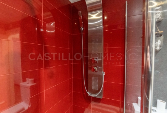 Herverkoop - Appartement / flat - Torrevieja - El Acequión - Los Náufragos