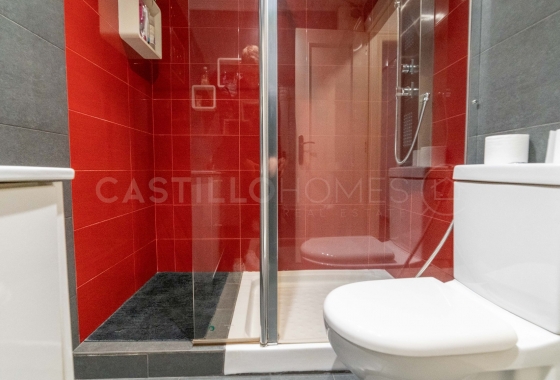 Herverkoop - Appartement / flat - Torrevieja - El Acequión - Los Náufragos